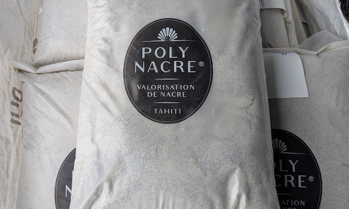 🌿 Polynacre au Salon Tech & Bio à Moorea !